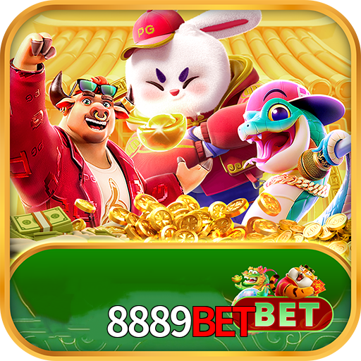 8889BET